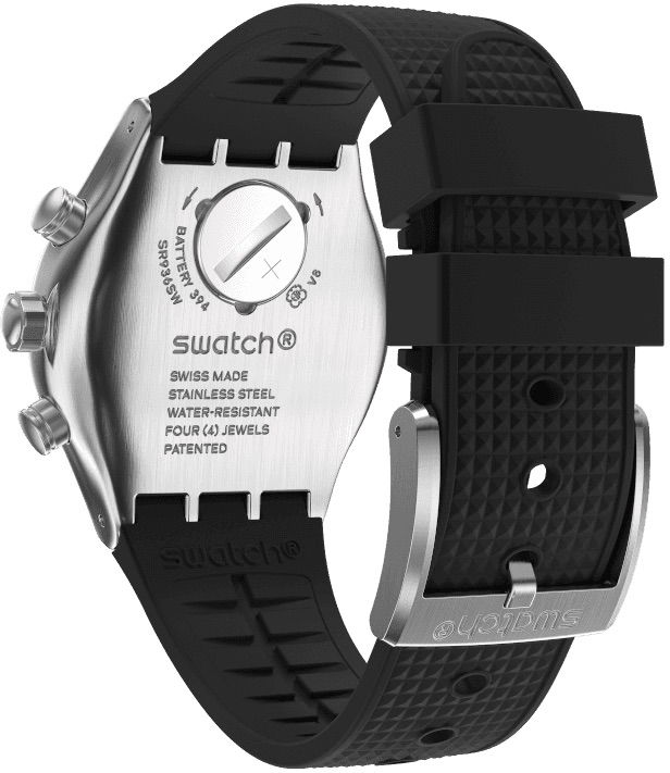 Swatch YVS461 Erkek Kol Saati