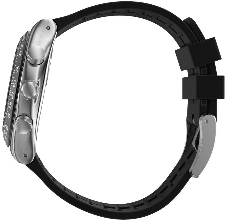 Swatch YVS461 Erkek Kol Saati