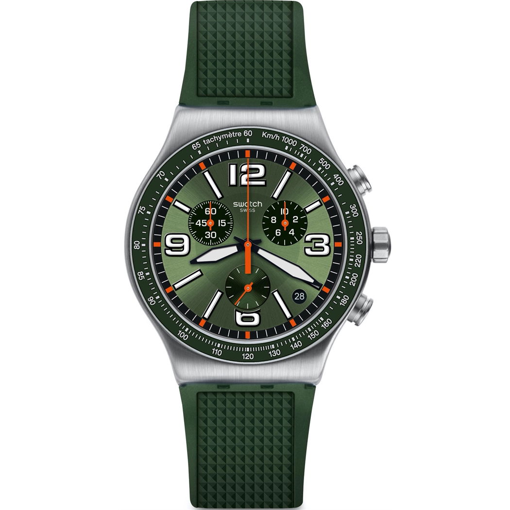 Swatch YVS462 Erkek Kol Saati