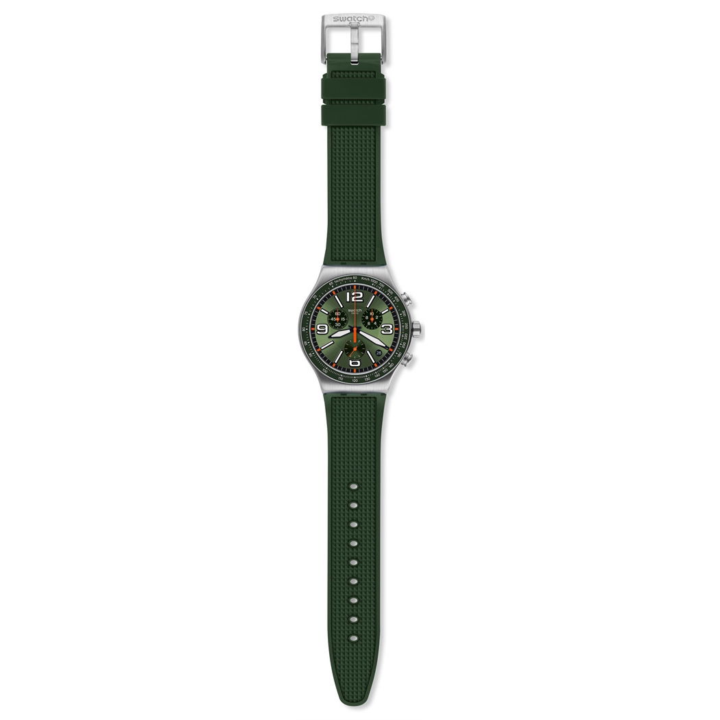 Swatch YVS462 Erkek Kol Saati