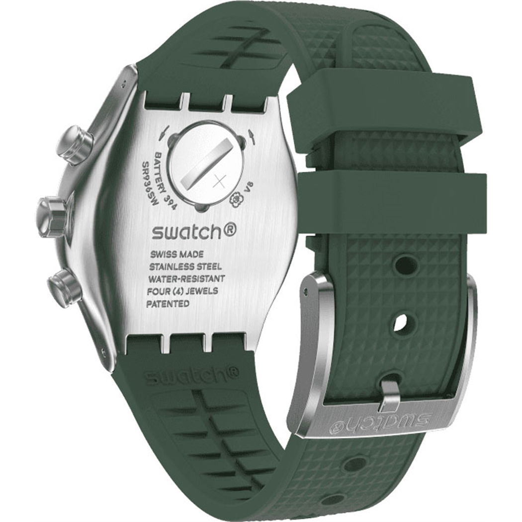 Swatch YVS462 Erkek Kol Saati