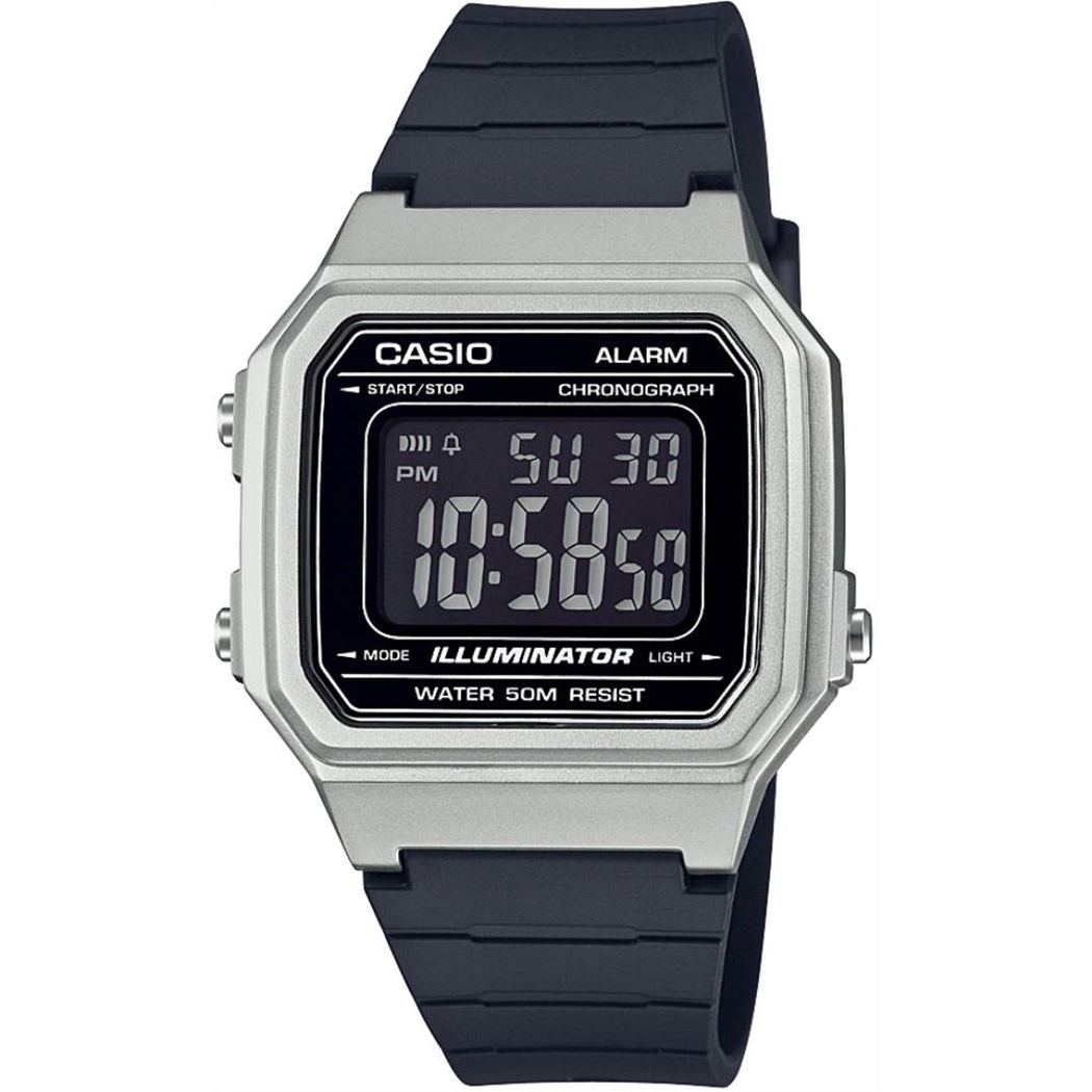 Casio Erkek Kol Saati W-217HM-7BVDF