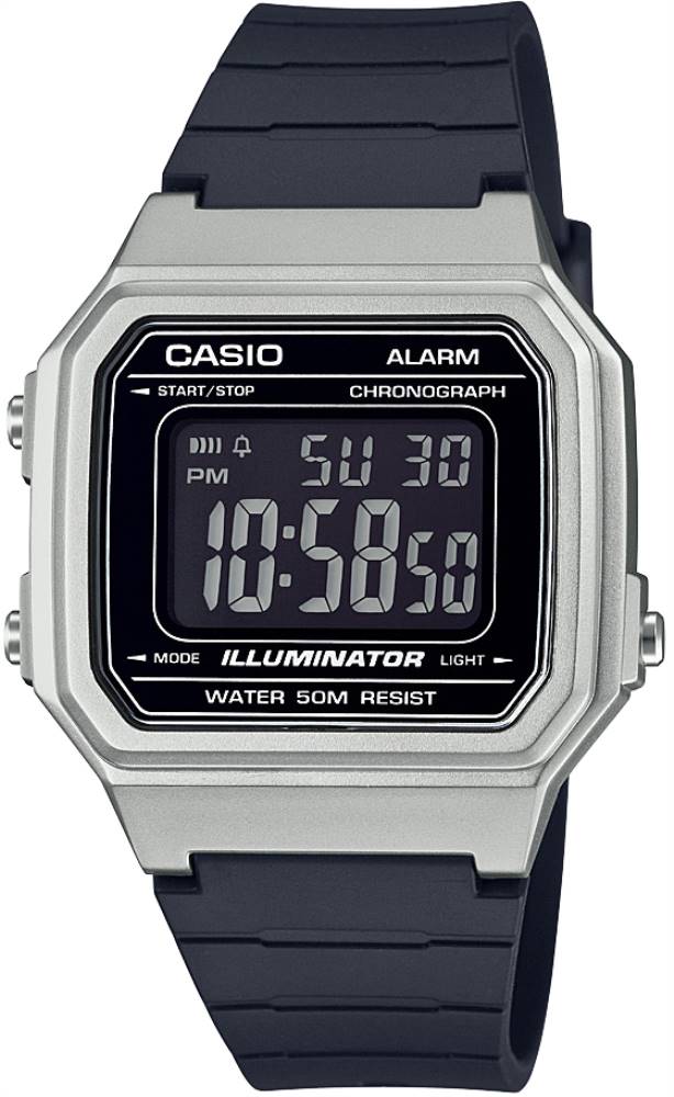 Casio Erkek Kol Saati W-217HM-7BVDF
