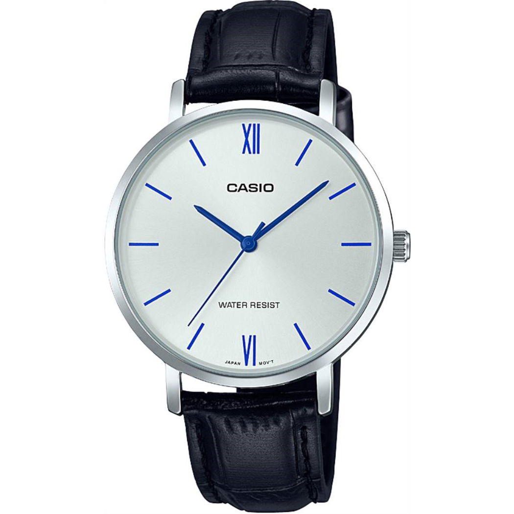 Casio LTP-VT01L-7B1UDF Kadın Kol Saati 