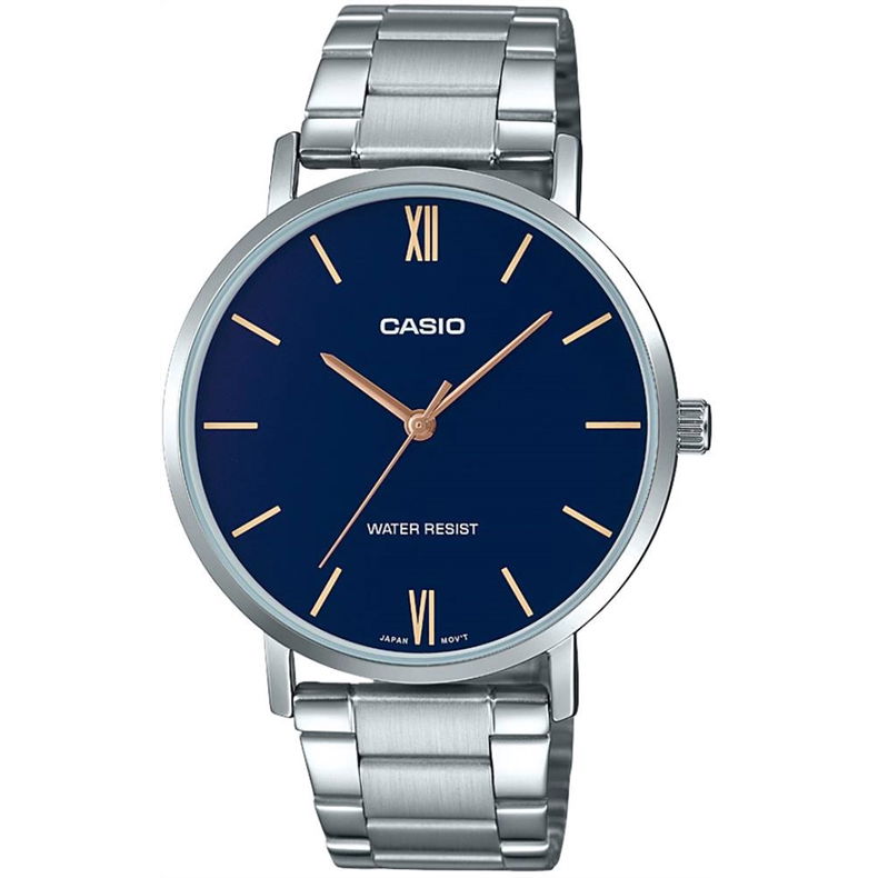 Casio Erkek Kol Saati MTP-VT01D-2BUDF