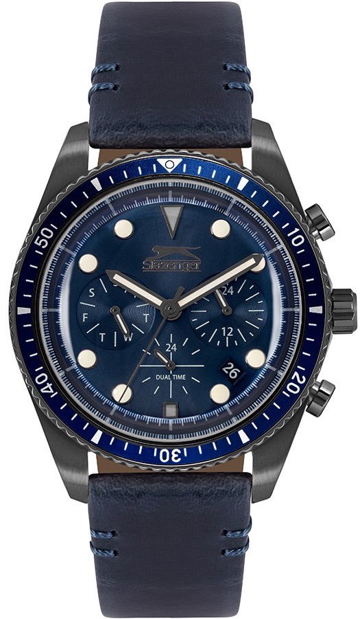 Slazenger Erkek Kol Saati SL.09.1722.2.01