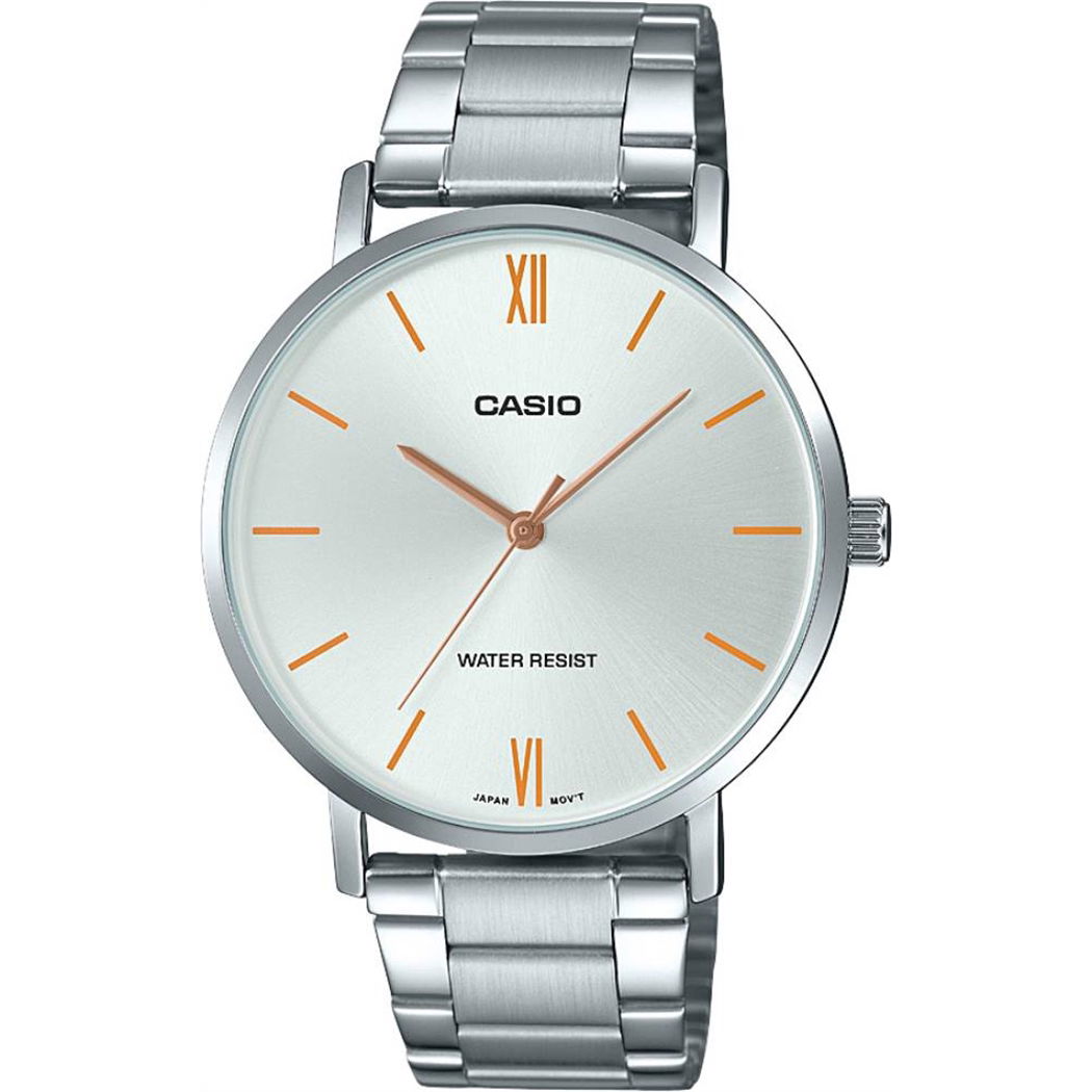 Casio Erkek Kol Saati MTP-VT01D-7BUDF