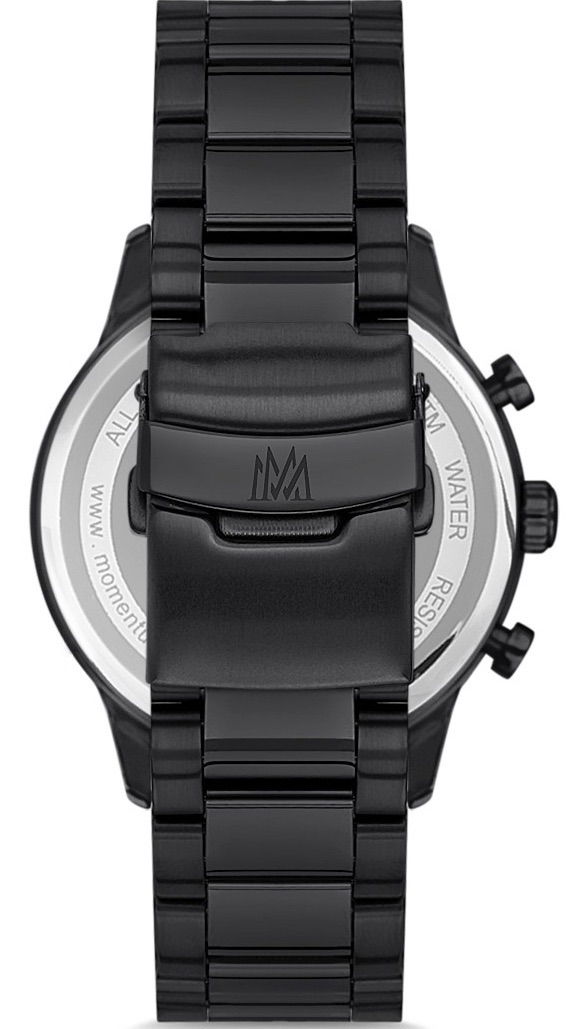 Momentus Erkek Kol Saati CC114N-11SN