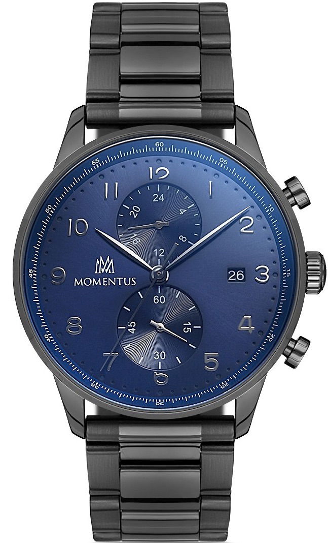 Momentus Erkek Kol Saati CC114N-11SN