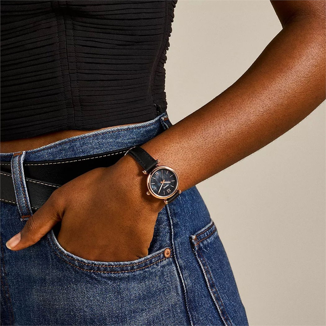Fossil FES4700 Kadın Kol Saati