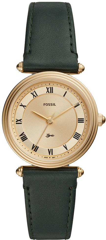 Fossil Bayan Kol Saati FES4705