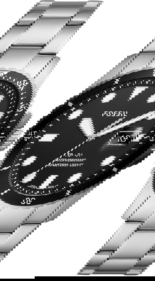 Fossil Erkek Kol Saati FFS5652