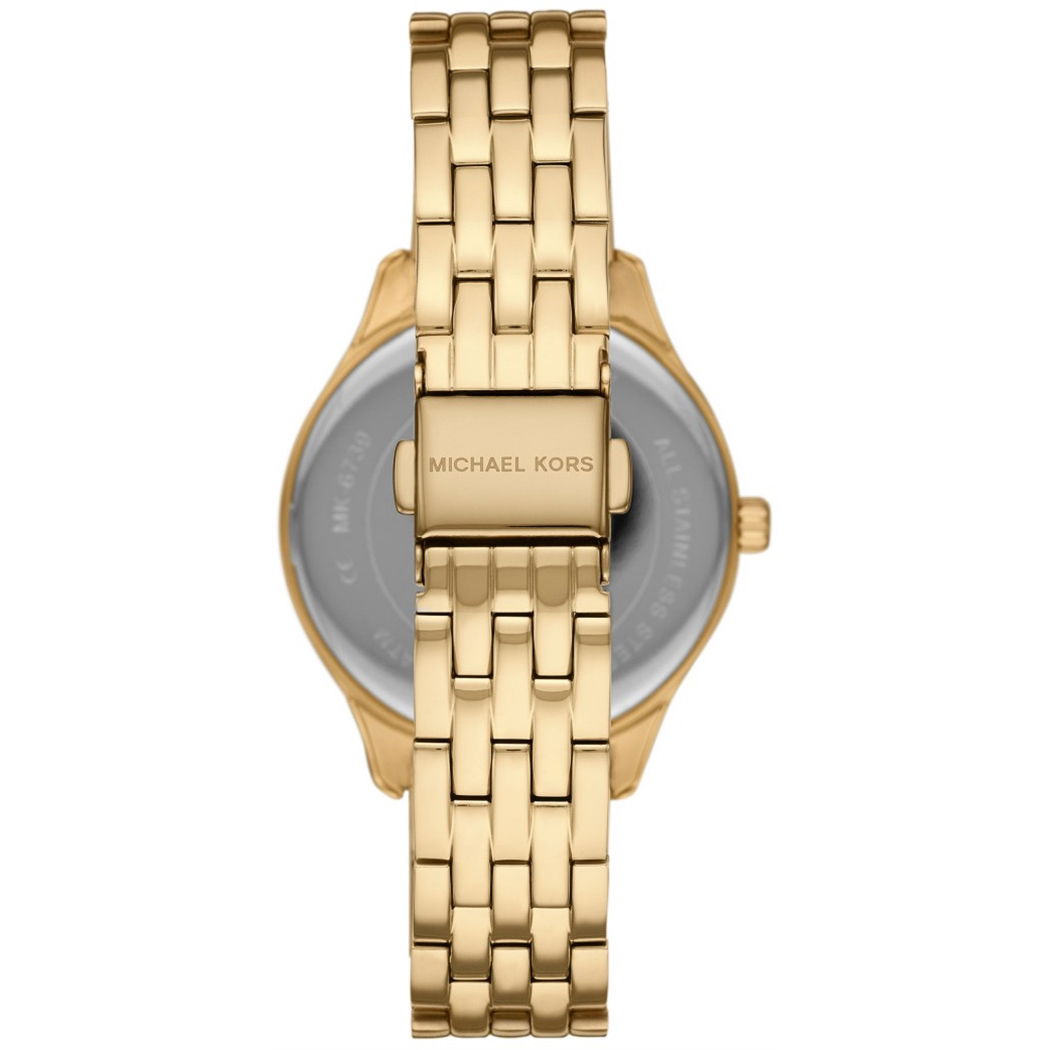 Michael Kors Bayan Kol Saati MK6739