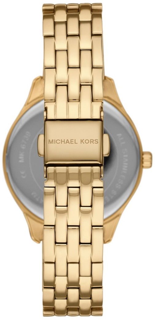 Michael Kors Bayan Kol Saati MK6739