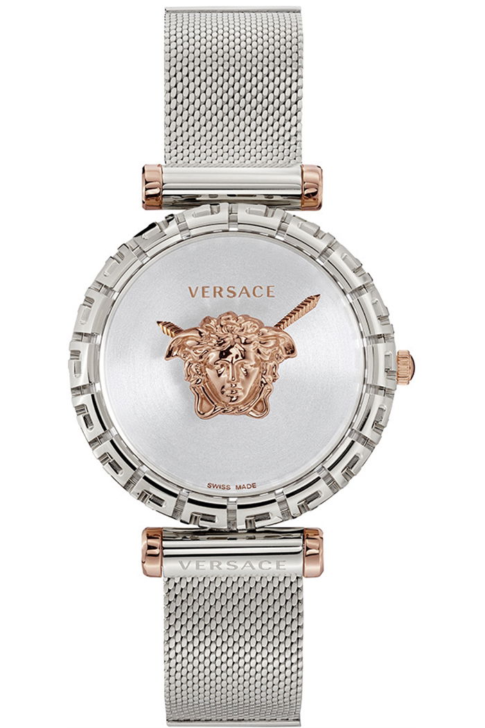 Versace Bayan Kol Saati VRSCVEDV00419