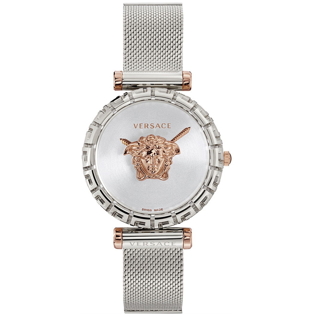 Versace Bayan Kol Saati VRSCVEDV00419