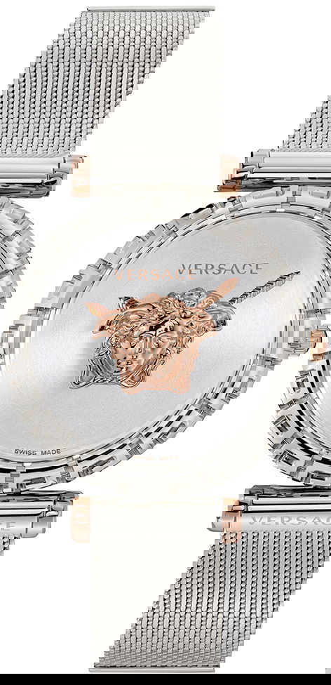 Versace Bayan Kol Saati VRSCVEDV00419