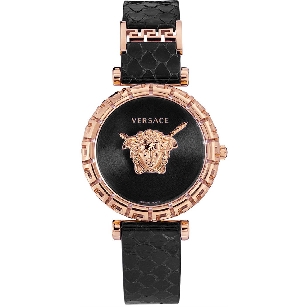 Versace Bayan Kol Saati VRSCVEDV00719