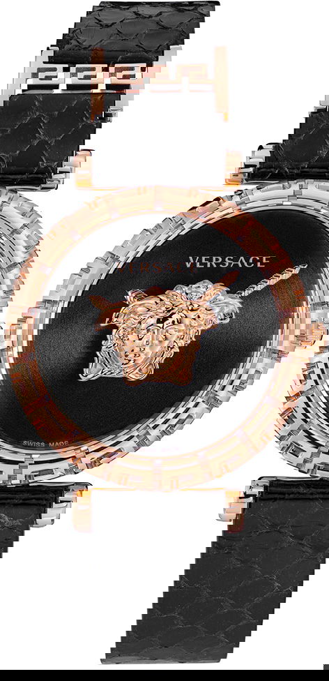 Versace Bayan Kol Saati VRSCVEDV00719