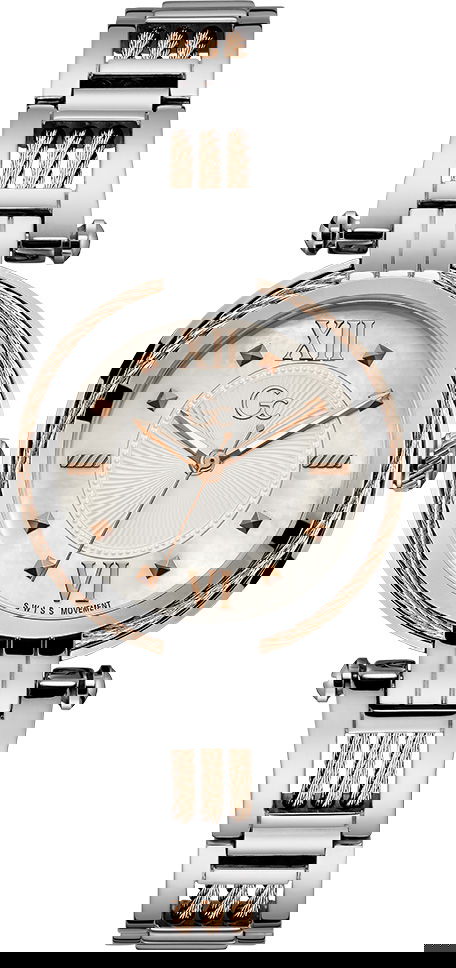 Gc Bayan Kol Saati GCY56003L1MF