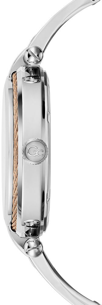 Gc Bayan Kol Saati GCY56003L1MF