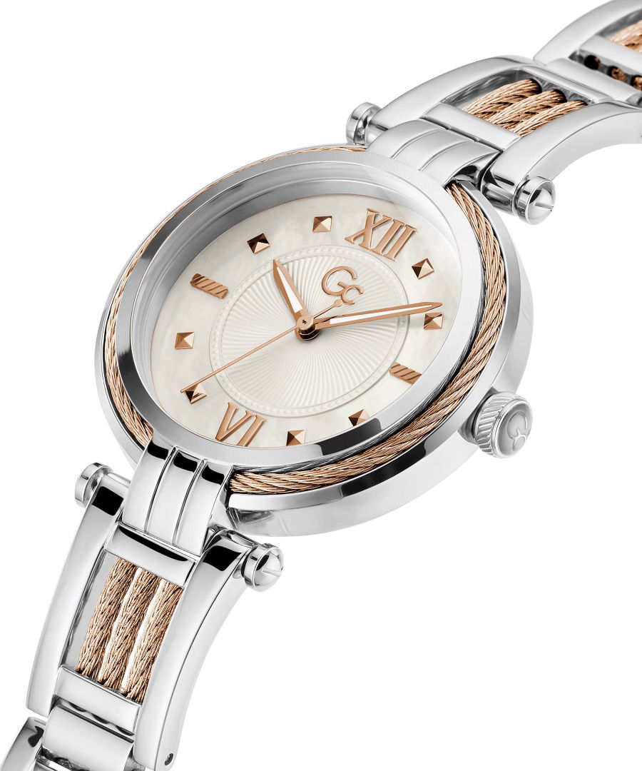Gc Bayan Kol Saati GCY56003L1MF