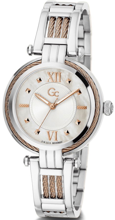 Gc Bayan Kol Saati GCY56003L1MF