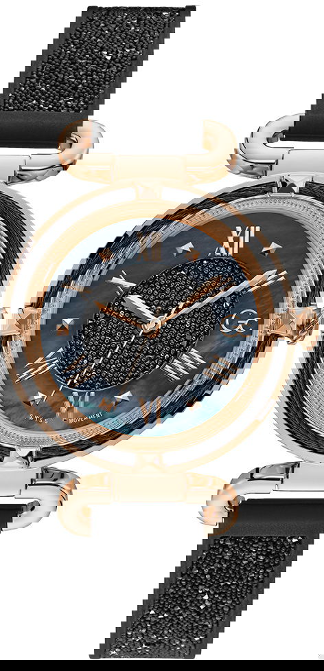 Gc Bayan Kol Saati GCY58003L2MF