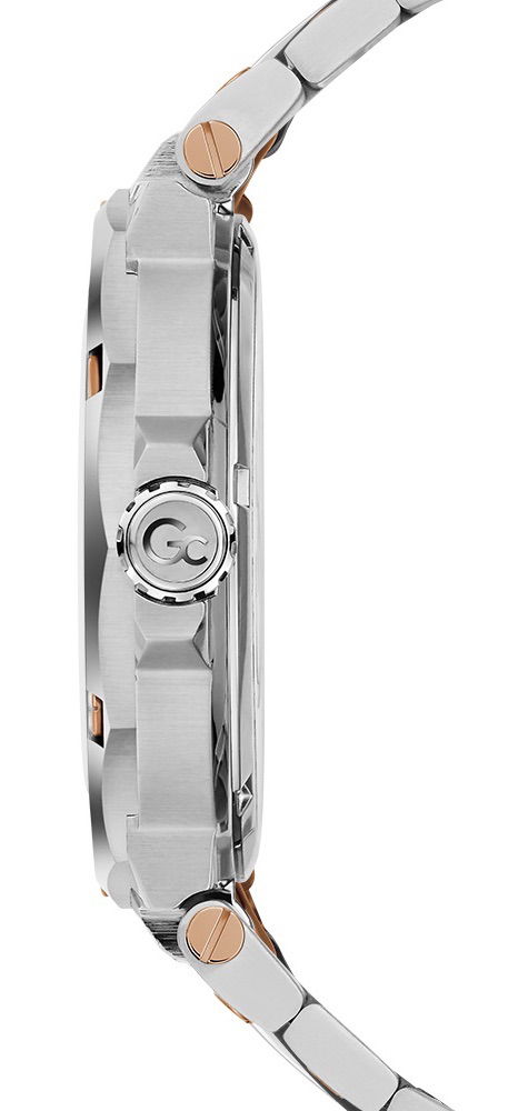 Gc Erkek Kol Saati GCY61001G7MF