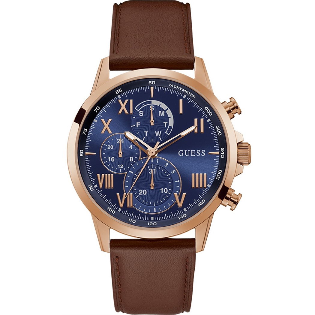 Guess Erkek Kol Saati GUGW0011G4