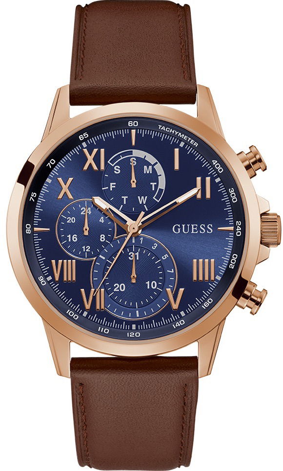 Guess Erkek Kol Saati GUGW0011G4