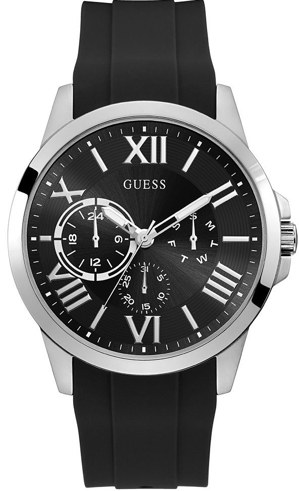 Guess Erkek Kol Saati GUGW0012G1