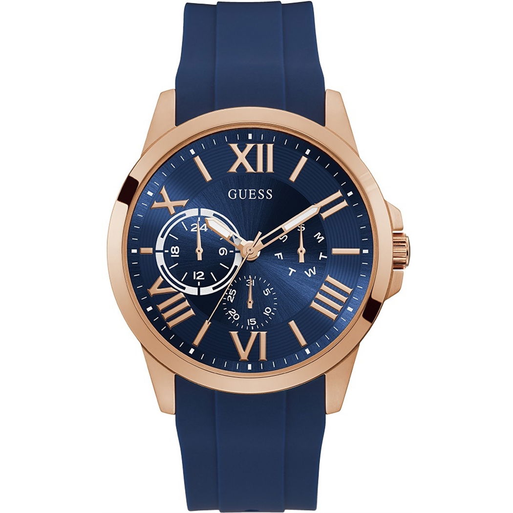 Guess Erkek Kol Saati GUGW0012G3