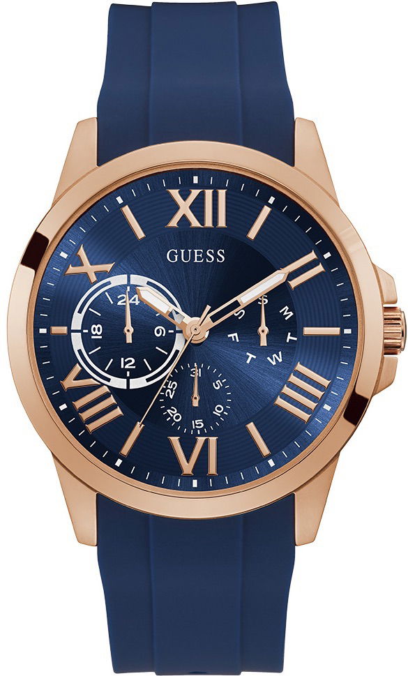 Guess Erkek Kol Saati GUGW0012G3