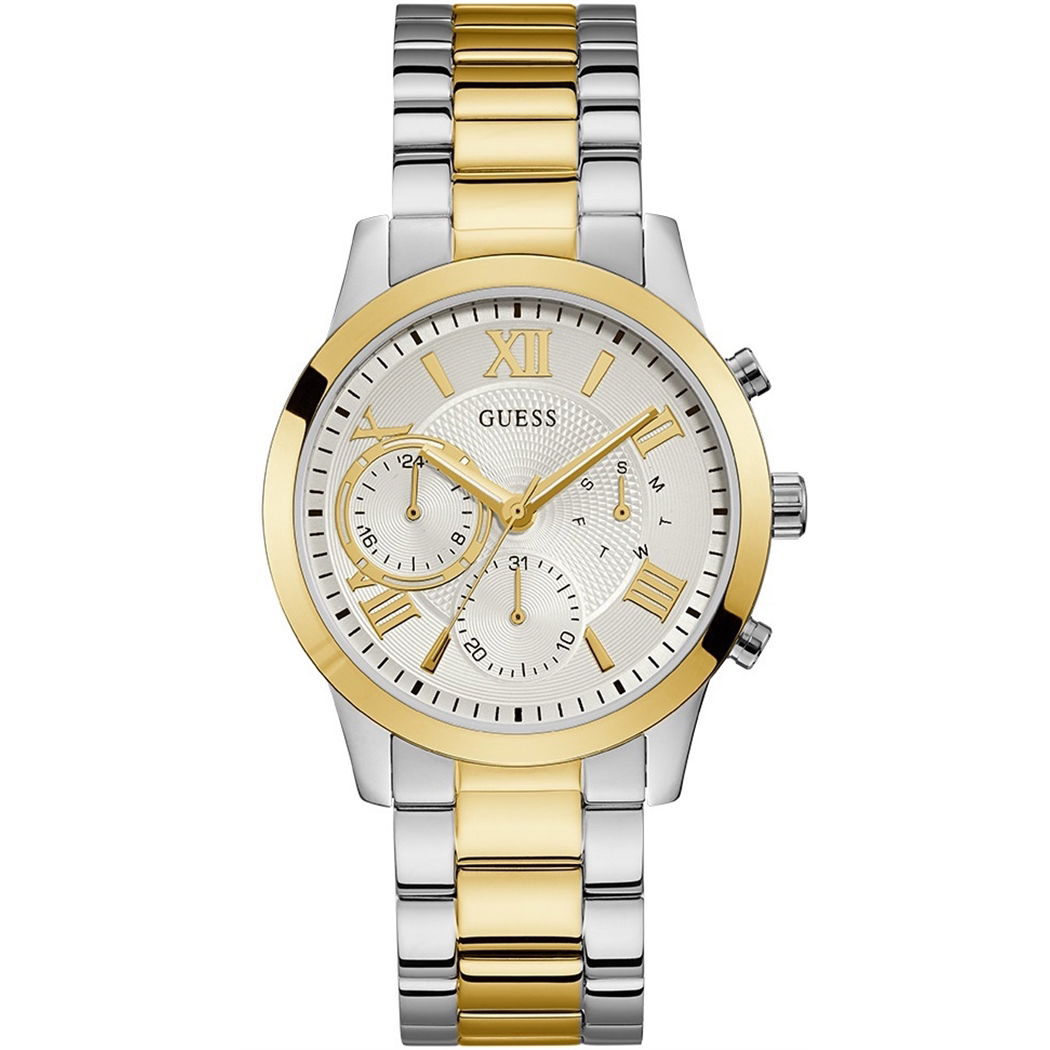 Guess Kadın Kol Saati GUW1070L8