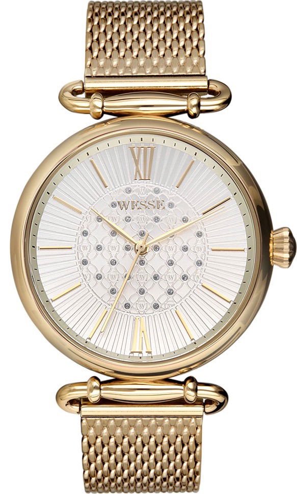 Wesse Bayan Kol Saati WWL104901