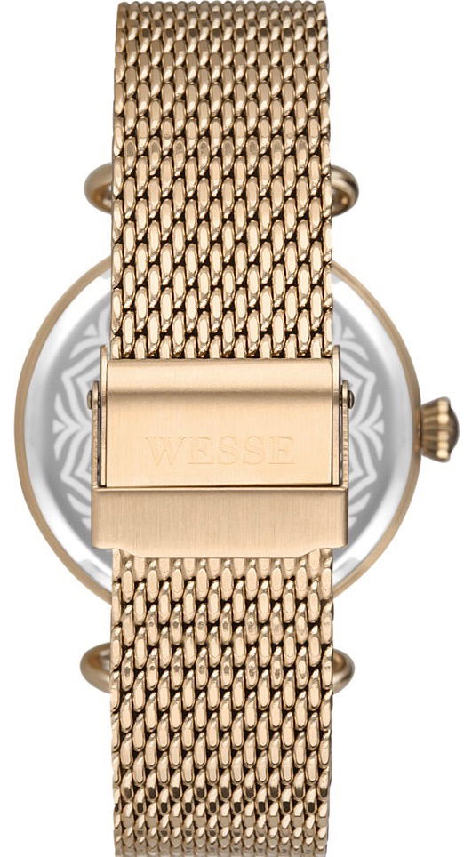 Wesse Bayan Kol Saati WWL104901