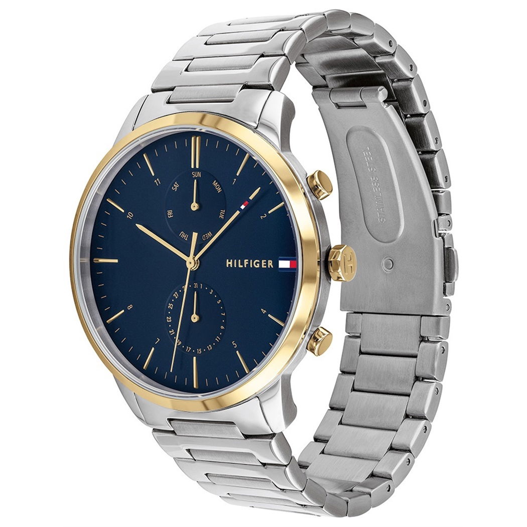 Tommy Hilfiger Erkek Kol Saati TH1710408