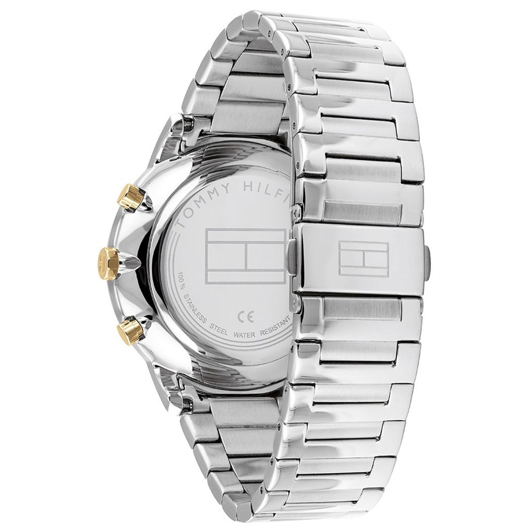Tommy Hilfiger Erkek Kol Saati TH1710408