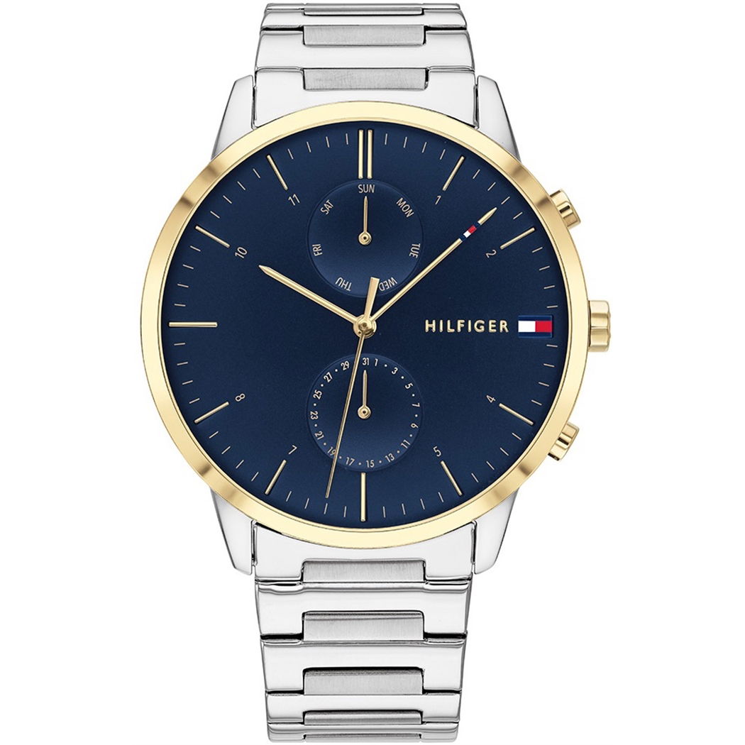 Tommy Hilfiger Erkek Kol Saati TH1710408