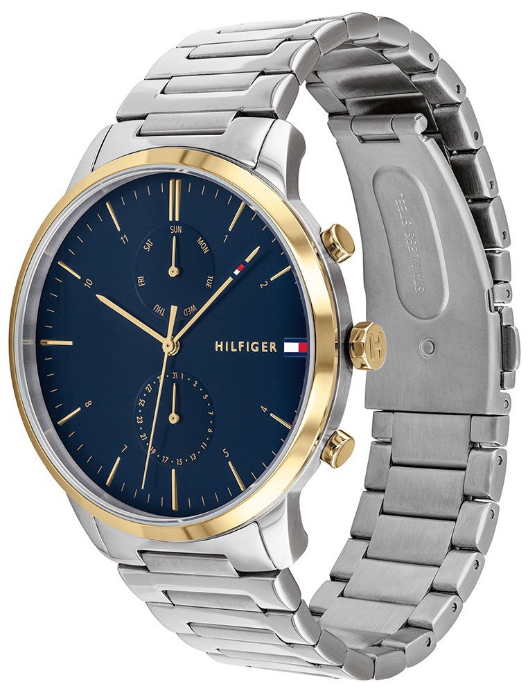 Tommy Hilfiger Erkek Kol Saati TH1710408