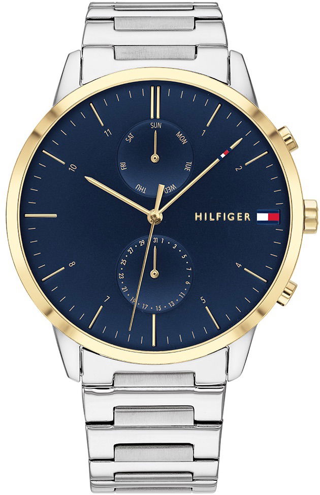 Tommy Hilfiger Erkek Kol Saati TH1710408