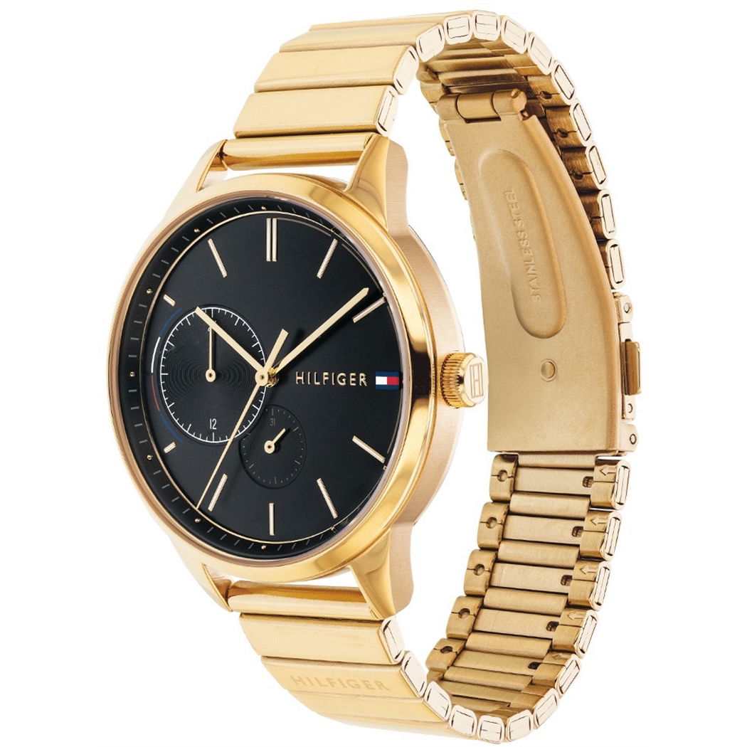 Tommy Hilfiger Bayan Kol Saati TH1782019