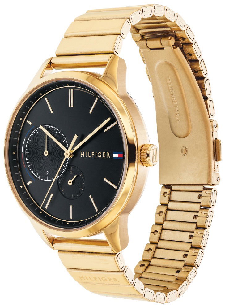 Tommy Hilfiger Bayan Kol Saati TH1782019