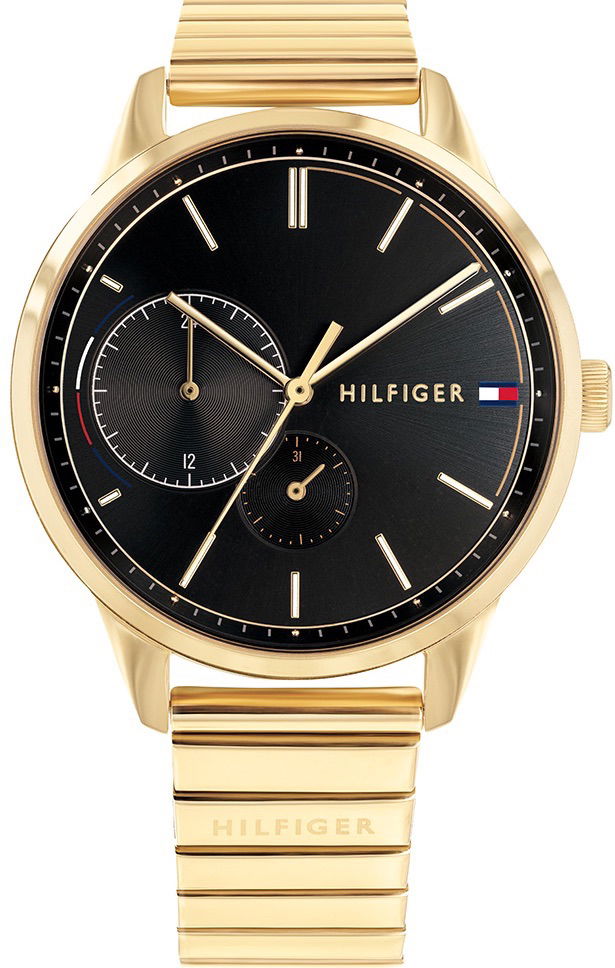 Tommy Hilfiger Bayan Kol Saati TH1782019