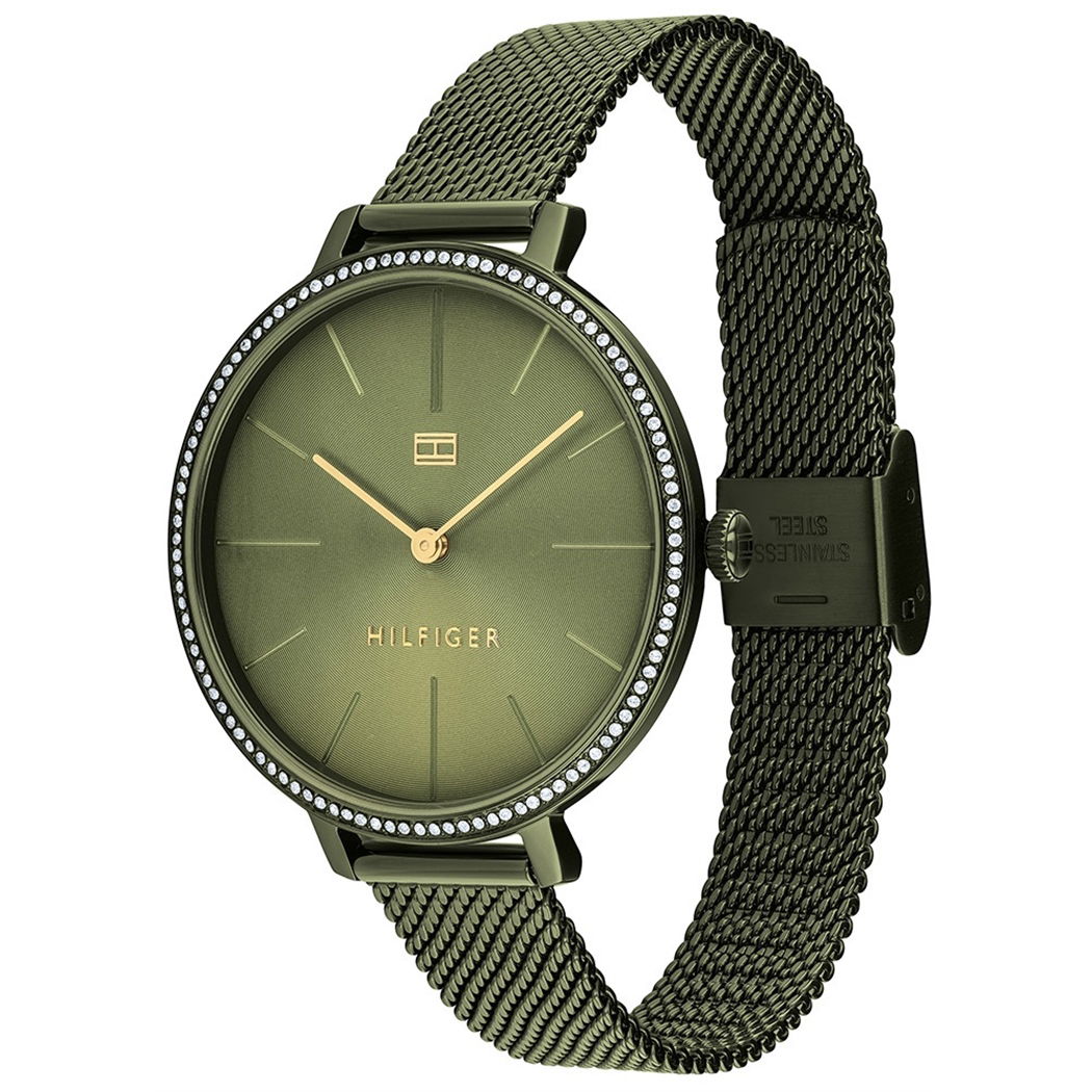 Tommy Hilfiger Bayan Kol Saati TH1782116