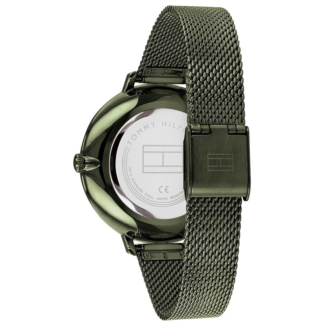 Tommy Hilfiger Bayan Kol Saati TH1782116
