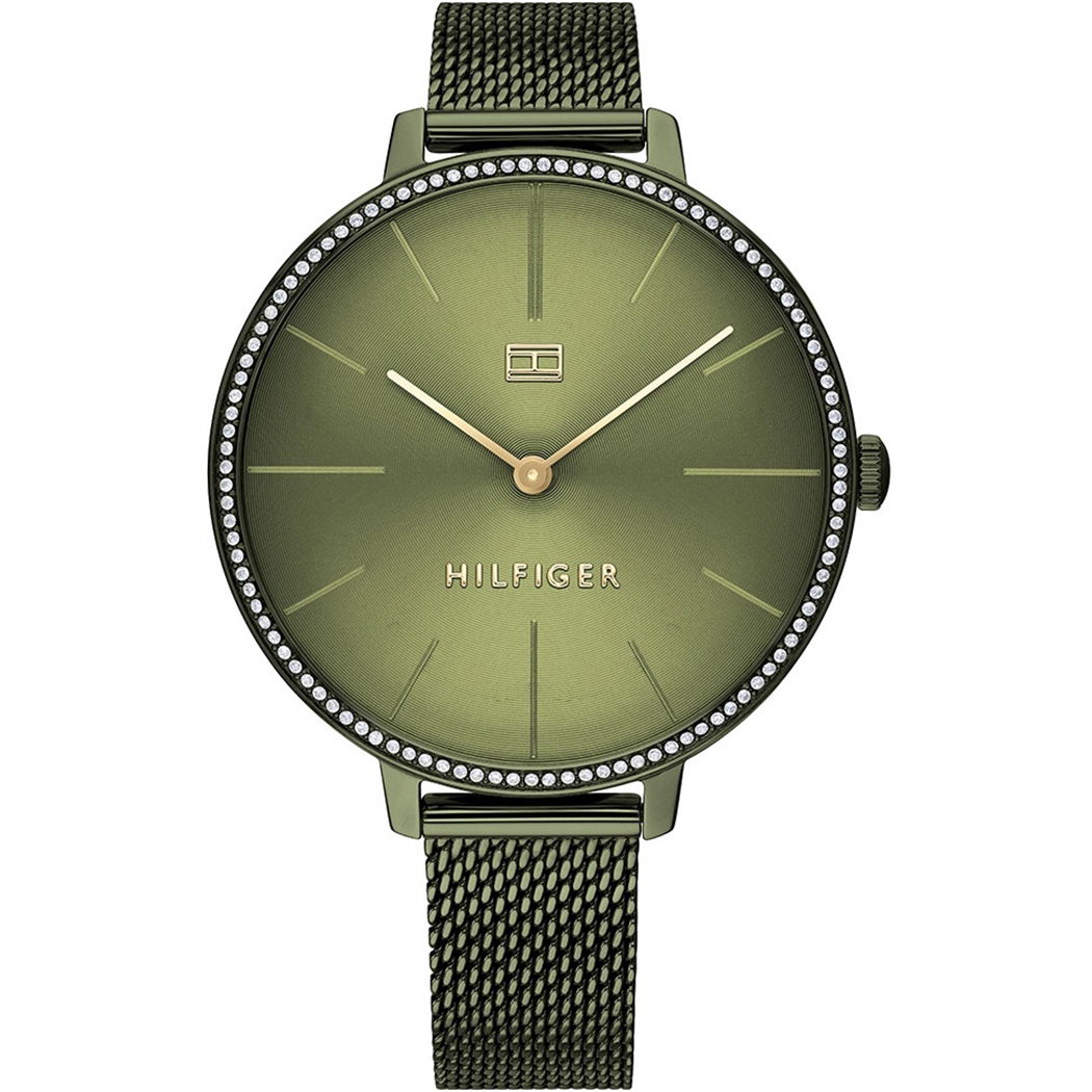 Tommy Hilfiger Bayan Kol Saati TH1782116