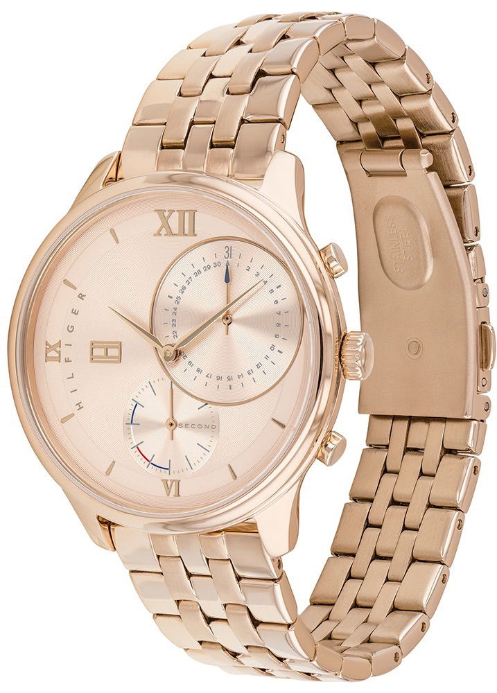 Tommy Hilfiger Kadın Kol Saati TH1782134