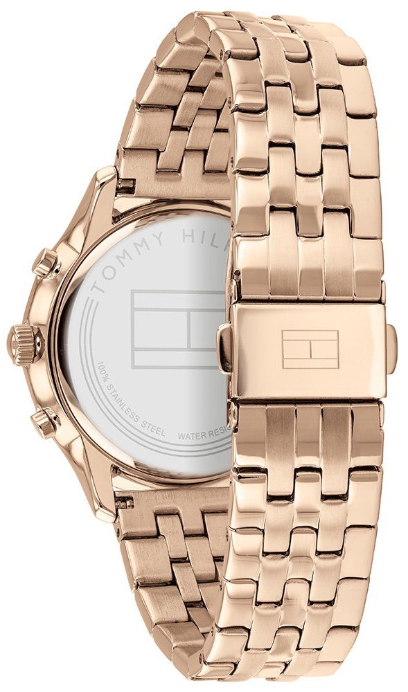 Tommy Hilfiger Kadın Kol Saati TH1782134